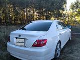 Toyota Mark X 2005 годаүшін4 756 000 тг. в Астана – фото 4