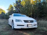 Toyota Mark X 2005 годаүшін4 756 000 тг. в Астана – фото 3
