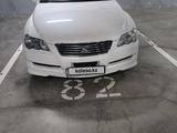 Toyota Mark X 2005 годаүшін4 756 000 тг. в Астана – фото 5