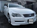 Toyota Mark X 2005 годаүшін4 756 000 тг. в Астана