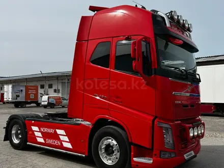 Volvo  FH 2016 года за 31 500 000 тг. в Тараз – фото 6