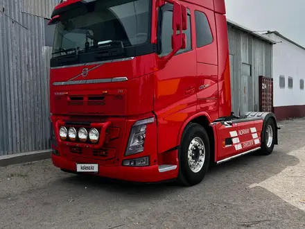 Volvo  FH 2016 года за 31 500 000 тг. в Тараз – фото 5