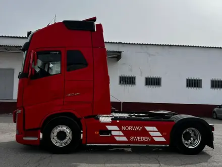 Volvo  FH 2016 года за 31 500 000 тг. в Тараз – фото 10