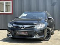 Toyota Camry 2014 года за 10 500 000 тг. в Атырау