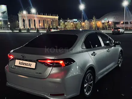 Toyota Corolla 2022 года за 10 500 000 тг. в Уральск – фото 23