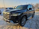 Toyota Land Cruiser 2023 года за 46 000 000 тг. в Алматы