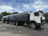 МАЗ  6303 2006 года за 23 000 000 тг. в Костанай