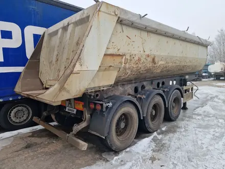 Fliegl  Полуприцеп САМОСВАЛ 2007 года за 10 500 000 тг. в Алматы – фото 2
