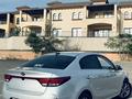 Kia Rio 2021 годаfor8 700 000 тг. в Актау – фото 10