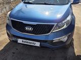 Kia Sportage 2014 года за 7 570 000 тг. в Темиртау – фото 2