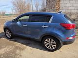Kia Sportage 2014 года за 7 570 000 тг. в Темиртау – фото 3