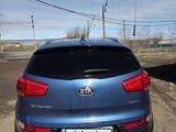 Kia Sportage 2014 года за 7 570 000 тг. в Темиртау – фото 4