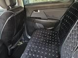 Kia Sportage 2014 года за 7 570 000 тг. в Темиртау – фото 5