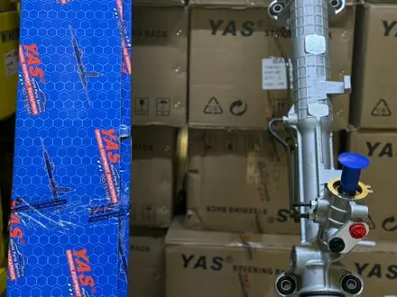 Рулевая рейка TRANSPARTER T4 YAS С ГАРАНТИЕЙ ТРАНСПАРТЕР Т4 за 100 000 тг. в Караганда – фото 5