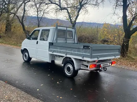 Volkswagen Transporter 1998 года за 4 600 000 тг. в Алматы – фото 3