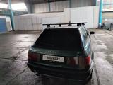 Audi 80 1993 годаүшін1 000 000 тг. в Усть-Каменогорск – фото 3