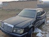 Mercedes-Benz E 200 1990 годаүшін500 000 тг. в Шымкент – фото 5