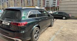 Mercedes-Benz GLS 450 2023 годаүшін59 000 000 тг. в Астана – фото 2