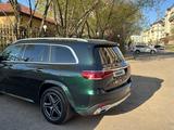 Mercedes-Benz GLS 450 2023 годаfor59 000 000 тг. в Астана – фото 5