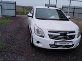 Chevrolet Cobalt 2022 года за 5 200 000 тг. в Алматы