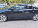 Hyundai Elantra 2020 года за 7 800 000 тг. в Астана – фото 5