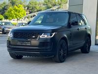 Land Rover Range Rover 2019 годаүшін46 500 000 тг. в Алматы