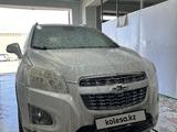 Chevrolet Tracker 2014 года за 6 000 000 тг. в Актау – фото 2