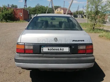 Volkswagen Passat 1993 года за 950 000 тг. в Астана – фото 8