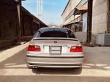 BMW 323 1999 годаүшін4 000 000 тг. в Талдыкорган – фото 3