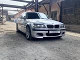 BMW 323 1999 года за 4 000 000 тг. в Талдыкорган