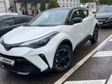 Toyota C-HR 2022 года за 13 500 000 тг. в Алматы