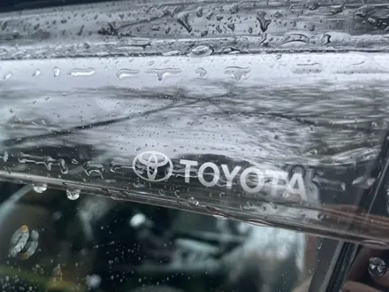 Toyota C-HR 2022 года за 15 000 000 тг. в Алматы – фото 11