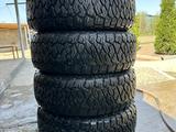 Maxxis285/75R16 почти новая 5 тыс даже не проехал за 290 000 тг. в Алматы – фото 2