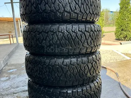 Maxxis285/75R16 почти новая 5 тыс даже не проехал за 300 000 тг. в Алматы – фото 2