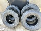 Maxxis285/75R16 почти новая 5 тыс даже не проехал за 300 000 тг. в Алматы – фото 4