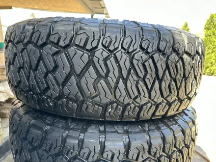 Maxxis285/75R16 почти новая 5 тыс даже не проехал за 300 000 тг. в Алматы – фото 9