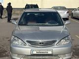 Toyota Camry 2005 годаүшін4 200 000 тг. в Астана