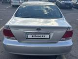 Toyota Camry 2005 годаүшін4 200 000 тг. в Астана – фото 4
