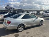 Toyota Camry 2005 годаүшін4 200 000 тг. в Астана – фото 3