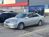Toyota Camry 2005 годаүшін4 200 000 тг. в Астана – фото 2