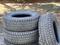 Комплект зимней резины Dunlop 265/70/R16 в отличном состоянии за 130 000 тг. в Алматы