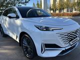 Changan UNI-K 2024 года за 13 500 000 тг. в Астана – фото 3