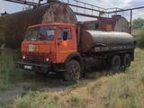 КамАЗ  53213 1987 года за 5 000 000 тг. в Алматы