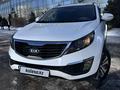 Kia Sportage 2012 года за 7 300 000 тг. в Астана