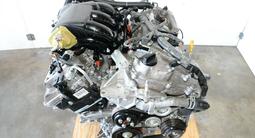 Двигатель toyota 3.5.2GR-FE за 900 000 тг. в Семей – фото 2