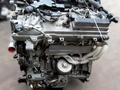 Двигатель toyota 3.5.2GR-FE за 900 000 тг. в Семей – фото 4