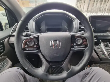 Honda Odyssey 2022 года за 25 500 000 тг. в Алматы – фото 16