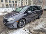 Honda Odyssey 2022 годаүшін25 500 000 тг. в Алматы