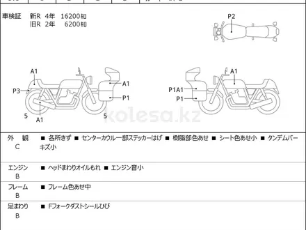 BMW  G310R 2017 года за 2 200 000 тг. в Шымкент – фото 6