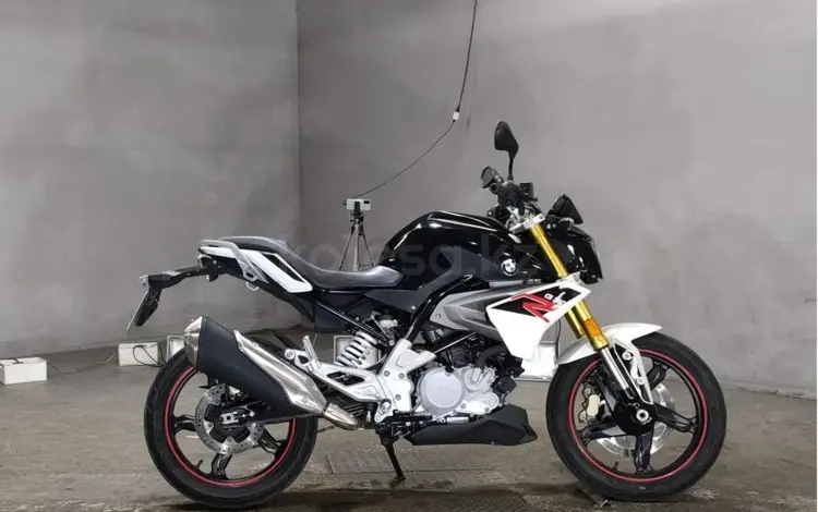 BMW  G310R 2017 годаfor2 200 000 тг. в Шымкент